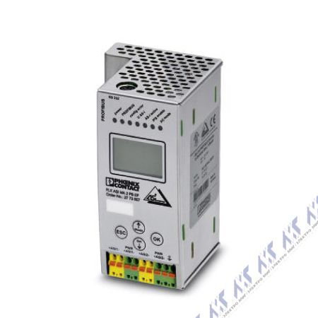 системные компоненты as-i flx asi ma 2 pb ef