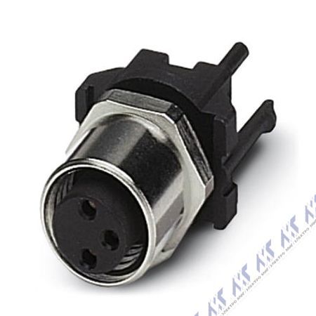 встраиваемые разъемы sacc-dsiv-m 8fs-3con-l180-06