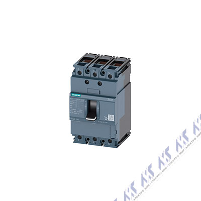 автоматические выключатели в литом корпусе 3va1 до 160 a 3va10323ed360jh0