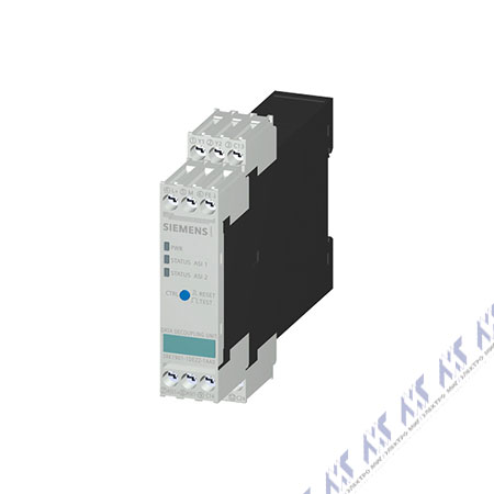 модуль развязки данных s22.5 3rk19011de221aa0