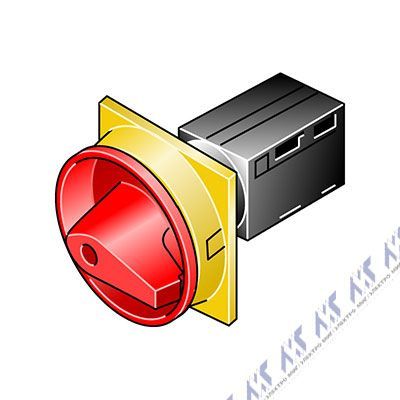 переключатель управления tm-1-8291/e/svb