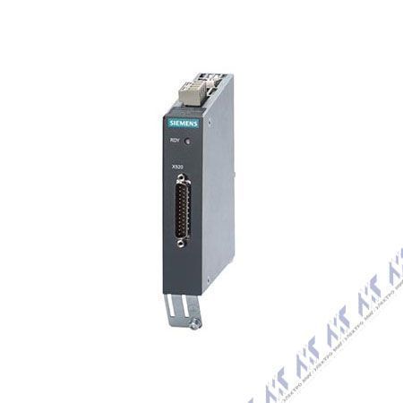 подключение датчиков 6sl30550aa005aa3