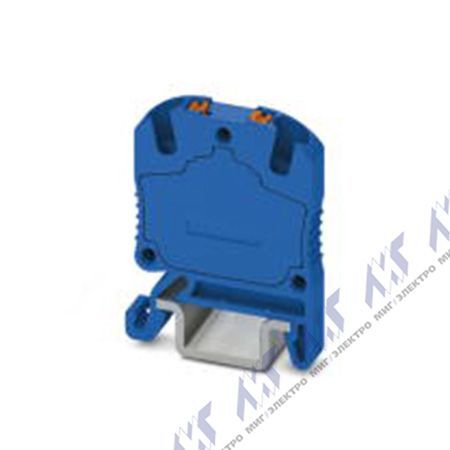 Мини-клеммы зажим push-in mp 1,5 bu