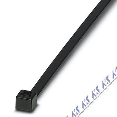 продукция для группирования кабелей wt-hf 2,5x98 bk