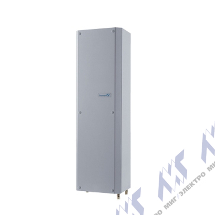 воздухо-водяные теплообменники pws 7702 sl 400в ral7035