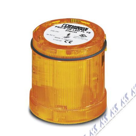 оптические элементы psd-s oe led fl ye