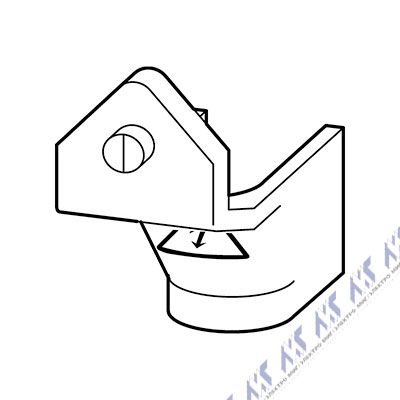 аксессуары для переключателей h-p5-125/160