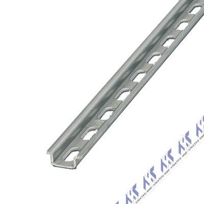 изделия для din-рейки ns 15 blk perf 2000mm