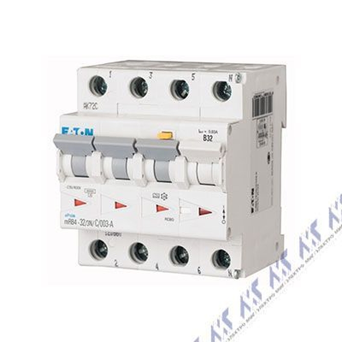 дифавтоматы mrb4 mrb4-32/3n/c/003-a