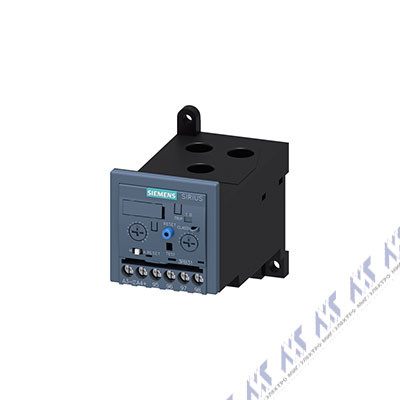 электронные реле перегрузки sirius 3rb 3rb31334uw1