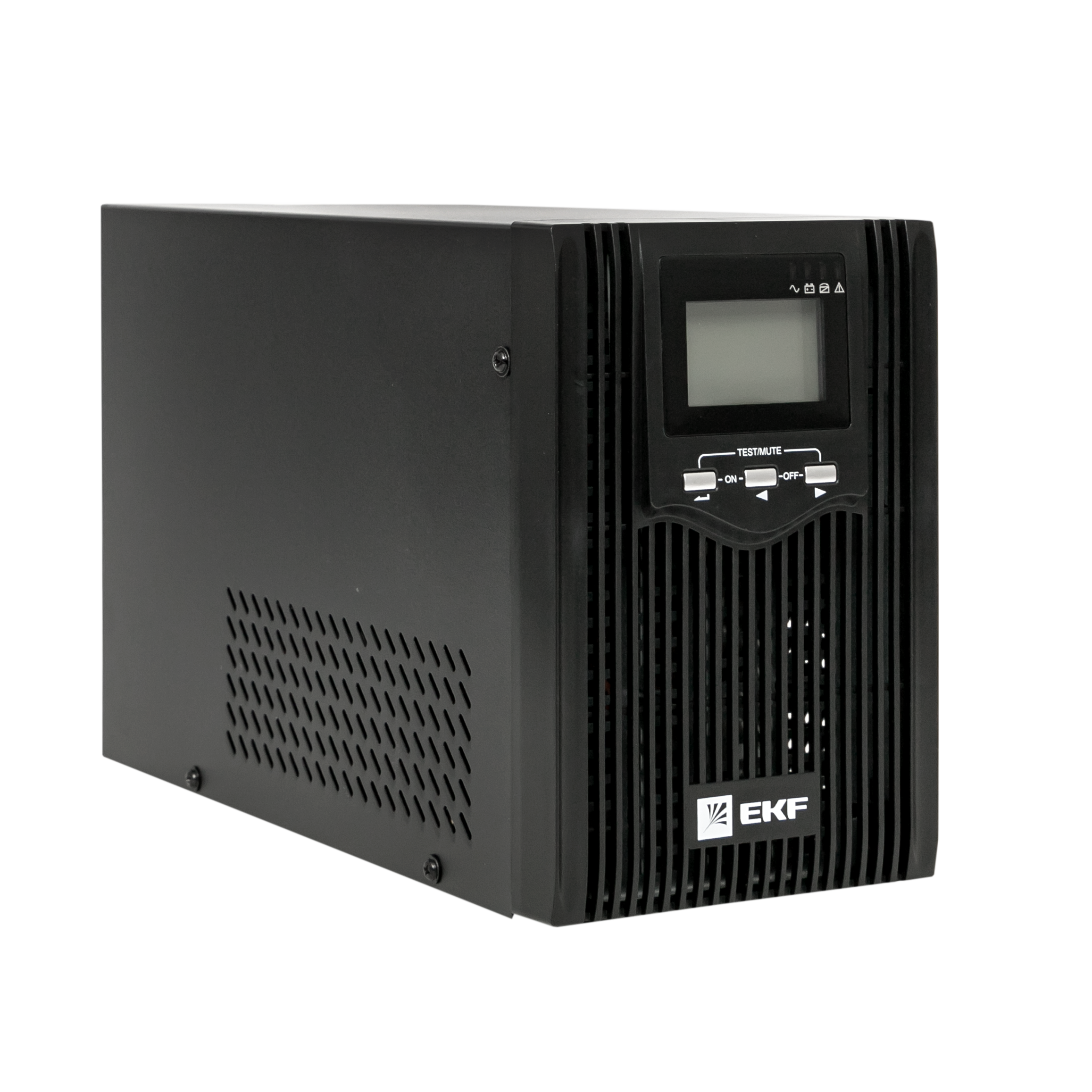 На фото: источники бесперебойного питания с чистой синусоидой ибп e-power psw 600-t 2000 ва ЭКФ (ЕКФ) 