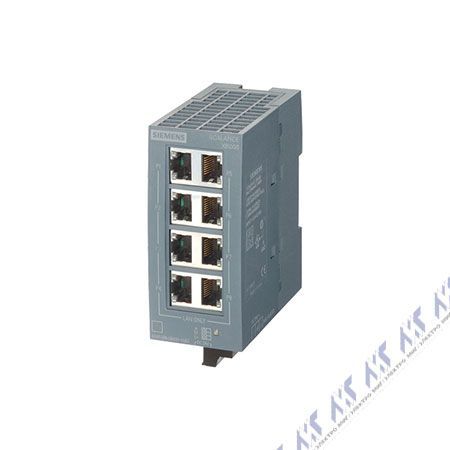 неуправляемые коммутаторы scalance x-000 6gk50080ba001ab2