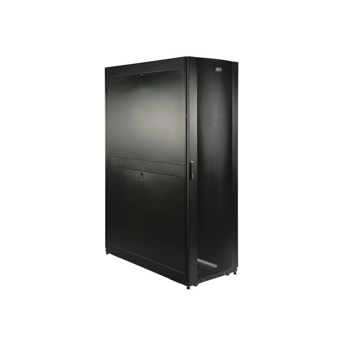 На фото: srx47ubdp TRIPP LITE