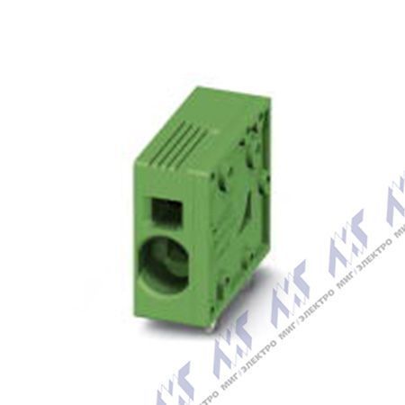 клеммные блоки для печатного монтажа spt 5/ 2-h-7,5