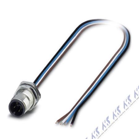 проходная деталь sacc-dsi-ms-4con-m12/0,5 sco