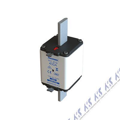 ножевые предохранители 355nhg2bi-400