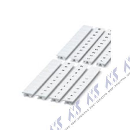 пластиковые таблички zb 7,62/og cus