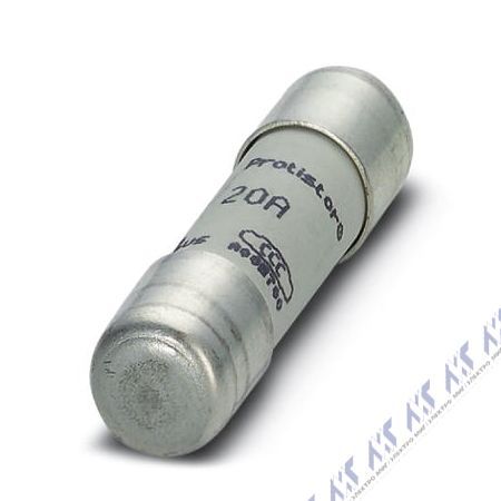 принадлежности fuse-10x38-20a-gr