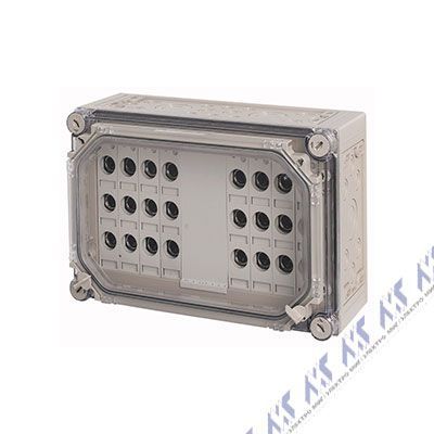 щит с предохранителями rs18/i43e/t