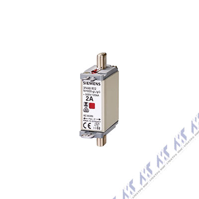 ножевые предохранители nw/nh 3na6814