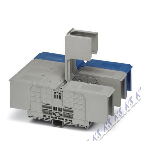 болтовой зажим rbo 12-3l/n-hc