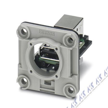 гнездовая вставка usb cuc-v06-f1pgy-uba/ubbb