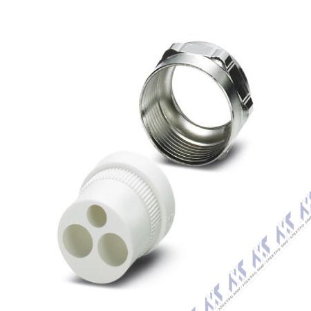 кабельный ввод vc-m-kv-pg21 1x6/2x9