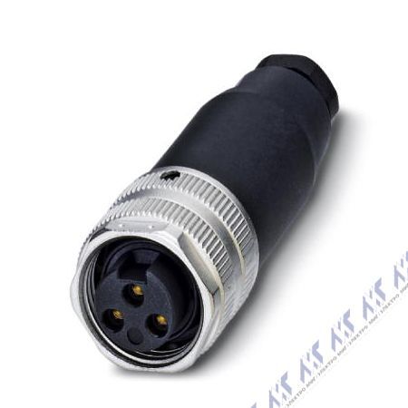 разъем sacc-minfs-3con-pg 9