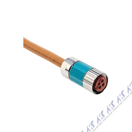силовые кабели для sinamics s120 6fx50025xa30