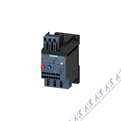 тепловые реле перегрузки sirius 3ru 3ru21164ac1