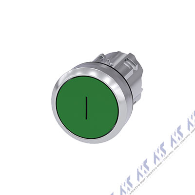 плоские кнопки 3su10500ab400ac0