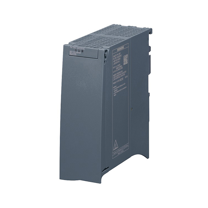 однофазные, 24 b dc (для s7-1500 и et200mp) 6ep13324ba00