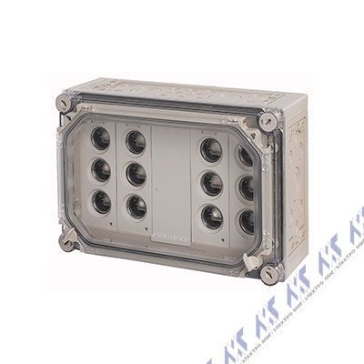 щит с предохранителями rs33/i43e/t