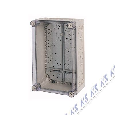 промышленные корпуса ci ip65 zg/i43e-g-150