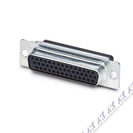 держатель контактов d-sub vs-25-bu-dsub-hd-cd-b
