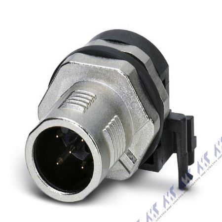 встраиваемые разъемы sacc-dsiv-ms-5con-l90 sco