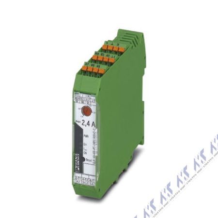 гибридные пускатели elr h3-ies-pt- 24dc/500ac-2