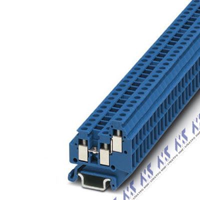 винтовой зажим mt 1,5-twin bu
