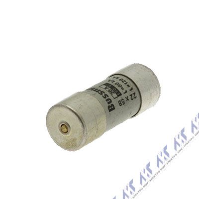 цилиндрические предохранители c22g20s