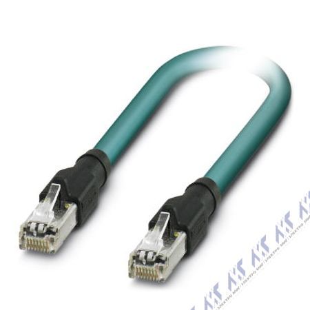 штекерный соединитель rj45 vs-rj45-rj45-94p/3,0