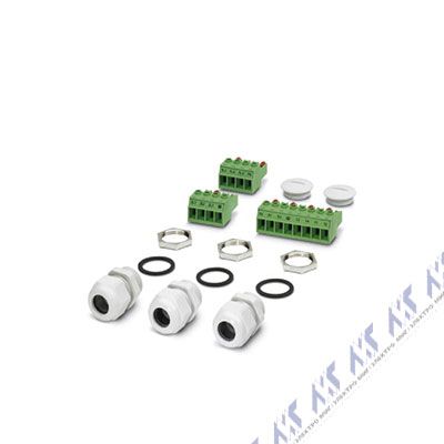 компоненты системы ibs rl plset dio 8/8/8-rs-lk