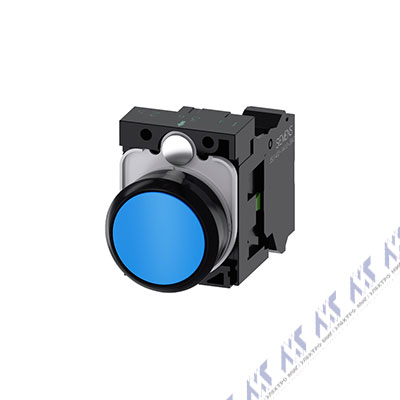 плоские кнопки 3su11000ab503ba0