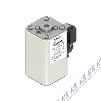 ножевые предохранители 170m3441