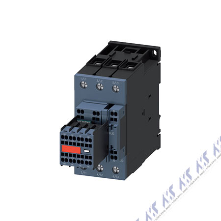 контакторы 3rt (3…250 квт) 3rt20353cl243ma0