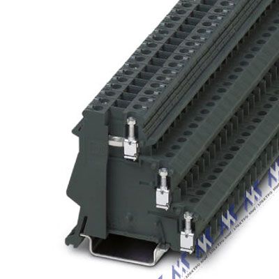 клеммы для датчика винтовой зажим tbio 2,5 i