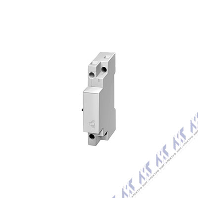 принадлежности и компоненты 3rv19021as0