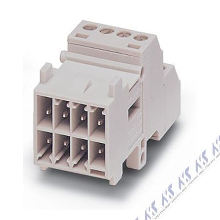 модуль для контактов vc-ams 8