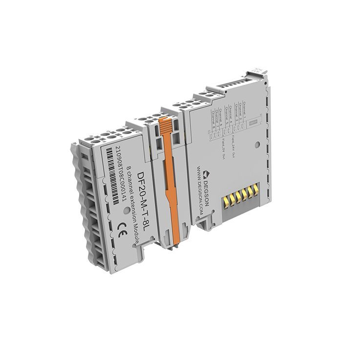 фото Модули питания DF20, артикул DF20-M-T-8L, DEGSON (Дегсон) 
