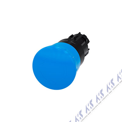 грибовидные кнопки 3su10001hb500aa0