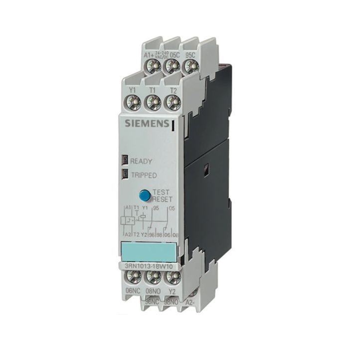 реле термисторной защиты двигателя sirius 3rn 3rn10112cb00
